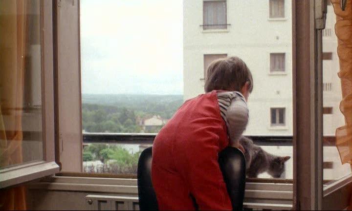 Кадр из фильма Карманные деньги / L'argent de poche (1976)