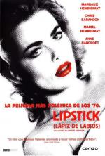 Губная помада / Lipstick (1976)