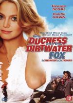 Герцогиня и Драный Лис / The Duchess and the Dirtwater Fox (1976)
