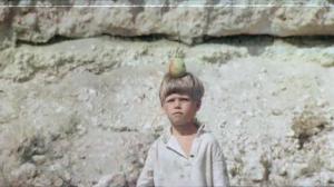Кадры из фильма Буденовка (1976)
