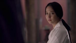 Кадры из фильма Наложница / Hugung: jewangui cheop (2012)