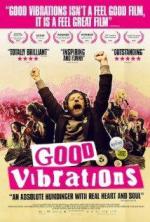 Хорошие вибрации / Good Vibrations (2012)
