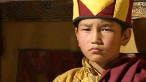 Кадры из фильма Побег из Тибета / Wie zwischen Himmel und Erde (2012)