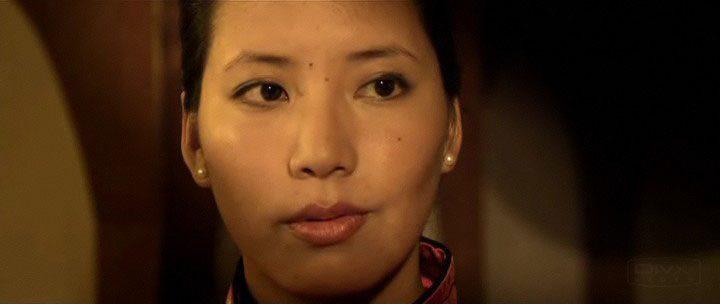 Кадр из фильма Побег из Тибета / Wie zwischen Himmel und Erde (2012)
