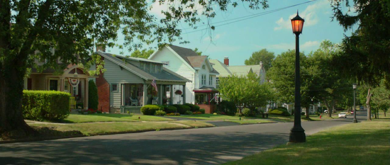 Кадр из фильма Боже, благослови Америку / God Bless America (2012)