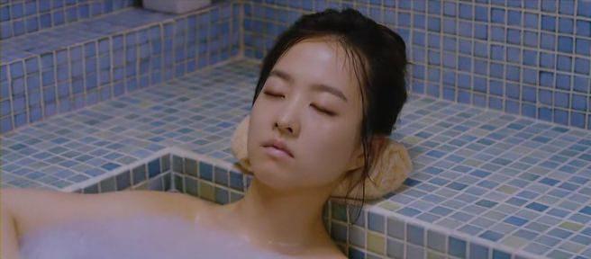 Кадр из фильма Не нажимай / Mihwakin donghyeongsang: jeoldaekeulrik geumji (2012)