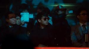 Кадры из фильма Детектив Чха: миссия «Подиум» / Runway Cop (2012)