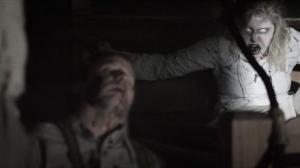 Кадры из фильма Авраам Линкольн против зомби / Abraham Lincoln vs. Zombies (2012)