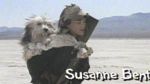 Кадры из фильма Парень и его пёс / A Boy and His Dog (1976)