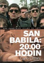 Площадь Сан-Бабила, 20 часов / San Babila ore 20: un delitto inutile (1976)