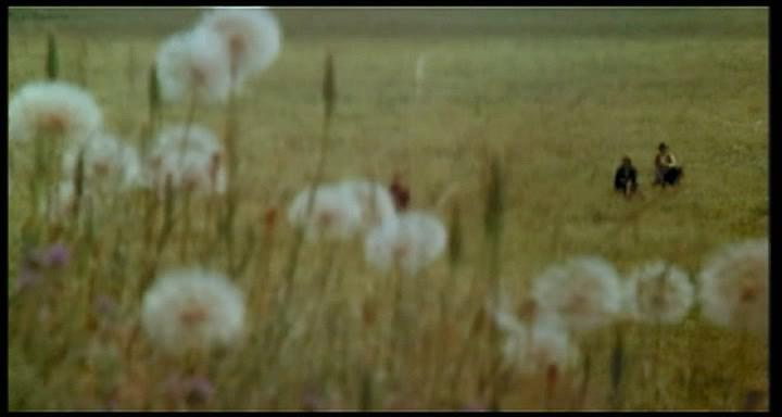Кадр из фильма Излучины Миссури / The Missouri Breaks (1976)
