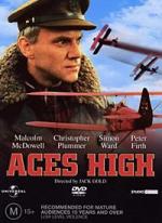Асы в небе / Aces High (1976)