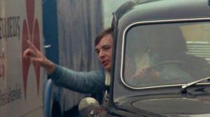 Кадры из фильма Приключения водителя такси / Adventures of a Taxi Driver (1976)