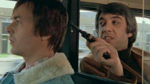 Кадры из фильма Приключения водителя такси / Adventures of a Taxi Driver (1976)