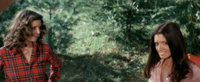 Кадр из фильма Гризли / Grizzly (1976)