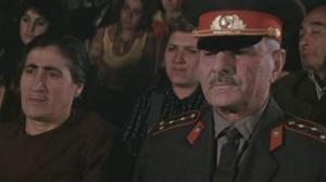 Кадры из фильма Настоящий тбилисец и другие / Gaseirneba Tbilisshi (1976)
