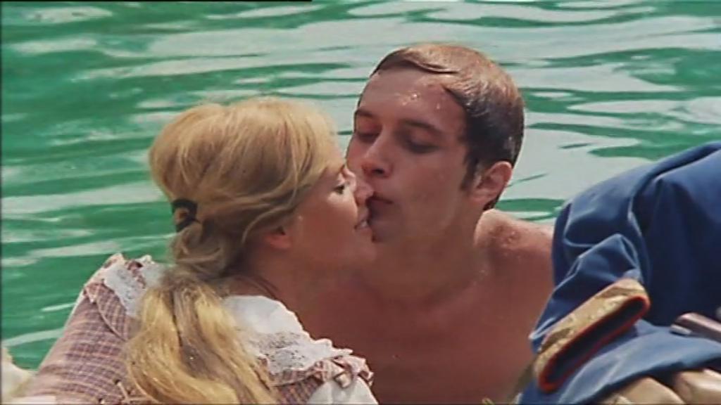 Кадр из фильма Частные пороки, общественные добродетели / Vizi privati, pubbliche virtù (1976)