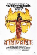 Раб сатаны / Satan's Slave (1976)