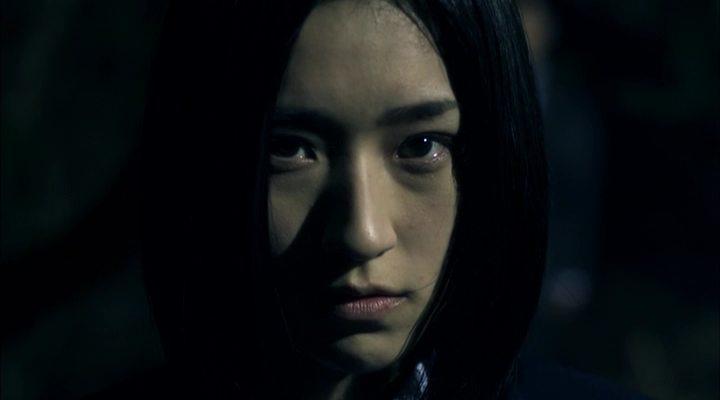 Кадр из фильма Погребальная урна / Kotsutsubo (2012)