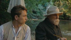 Кадры из фильма Ренуар. Последняя любовь / Renoir (2012)