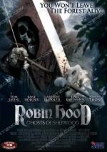 Робин Гуд: Призраки Шервуда / Robin Hood: Ghosts of Sherwood (2012)