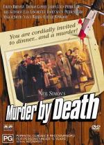 Ужин с убийством / Murder by Death (1976)