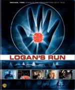 Бегство Логана / Logan's run (1976)