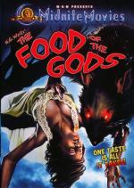 Пища Богов / The Food of the Gods (1976)