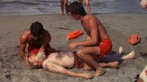 Кадры из фильма Спасатель / Lifeguard (1976)