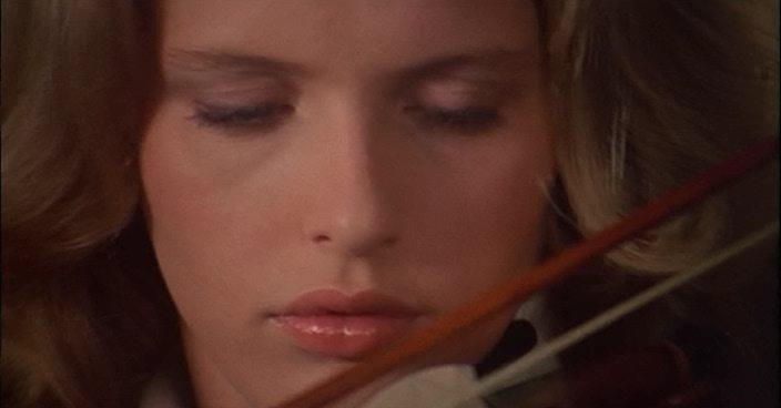 Кадр из фильма Учитель игры на скрипке / Il maestro di violino (1976)