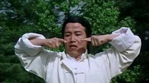 Кадры из фильма Рука смерти / Shao Lin men (1976)