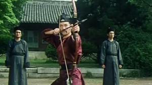 Кадры из фильма Рука смерти / Shao Lin men (1976)
