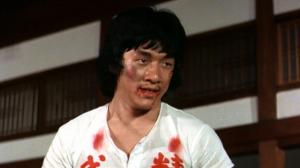 Кадры из фильма Новый кулак ярости / Xin jing wu men (1976)