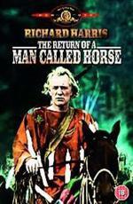 Возвращение человека по прозвищу Конь / The Return of a Man Called Horse (1976)