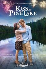 Поцелуй у озера / Kiss at Pine Lake (2012)