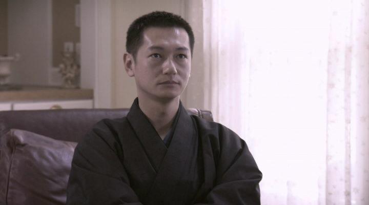Кадр из фильма Мисима: Финальная глава / 11·25 jiketsu no hi: Mishima Yukio to wakamono-tachi (2012)