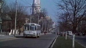 Кадры из фильма Потрясающий Берендеев (1976)