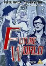 Мир будущего / Futureworld (1976)