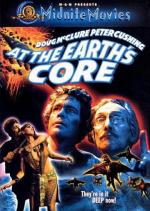 Путешествие к центру Земли / At the Earth's Core (1976)