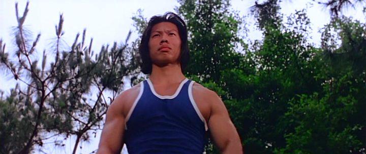 Кадр из фильма Выкуп за королеву / E tan qun ying hui (1976)
