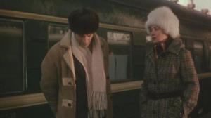 Кадры из фильма Дневной поезд (1976)
