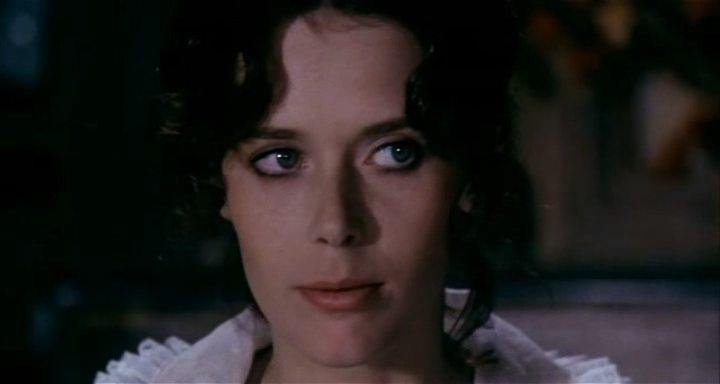 Кадр из фильма Верная женщина / Une femme fidèle (1976)