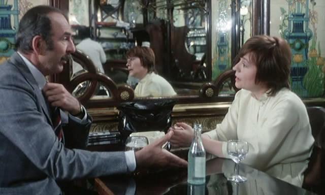 Кадр из фильма Беги за мной, чтоб я тебя поймала / Cours apres moi que je tattrape (1976)