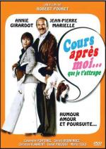 Беги за мной, чтоб я тебя поймала / Cours apres moi que je tattrape (1976)