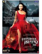 Опасная любовь / Dangerous Ishhq (2012)