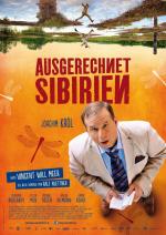Как назло, Сибирь / Ausgerechnet Sibirien (2012)