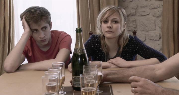 Кадр из фильма Сексуальные хроники французской семьи / Chroniques sexuelles d'une famille d'aujourd'hui (2012)