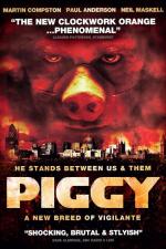 Свинтус / Piggy (2012)