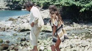 Кадры из фильма Спасшиеся с острова Черепахи / Les naufragés de l'île de la Tortue (1976)