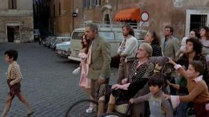 Кадры из фильма Отвратительные, грязные, злые / Brutti, sporchi e cattivi (1976)